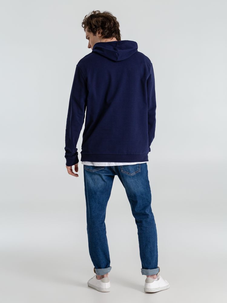 Толстовка с капюшоном унисекс Hoodie