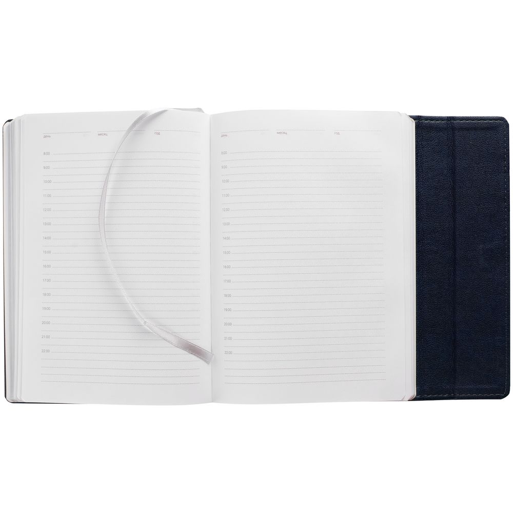 Ежедневник Flap на заказ, недатированный