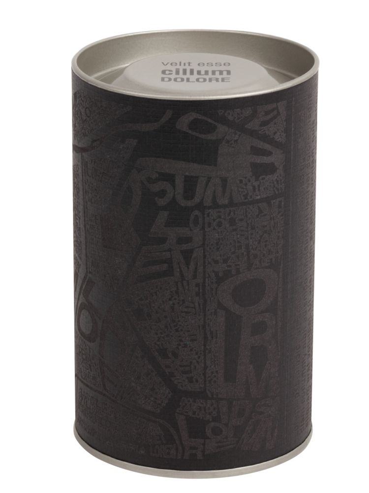 Тубус TeaParty, ver.2