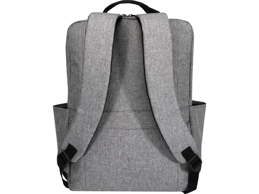 Рюкзак для ноутбука Libra 15 из переработанного материала