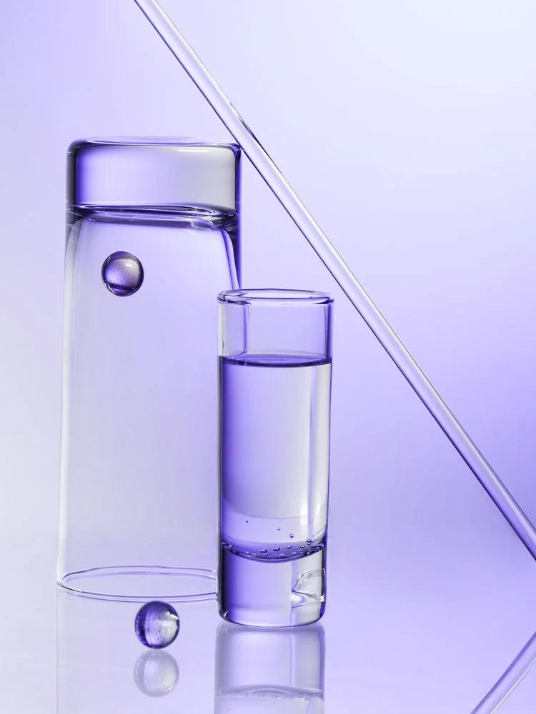 Стопка «Сиде»