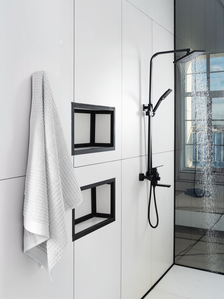 Полотенце Farbe, большое