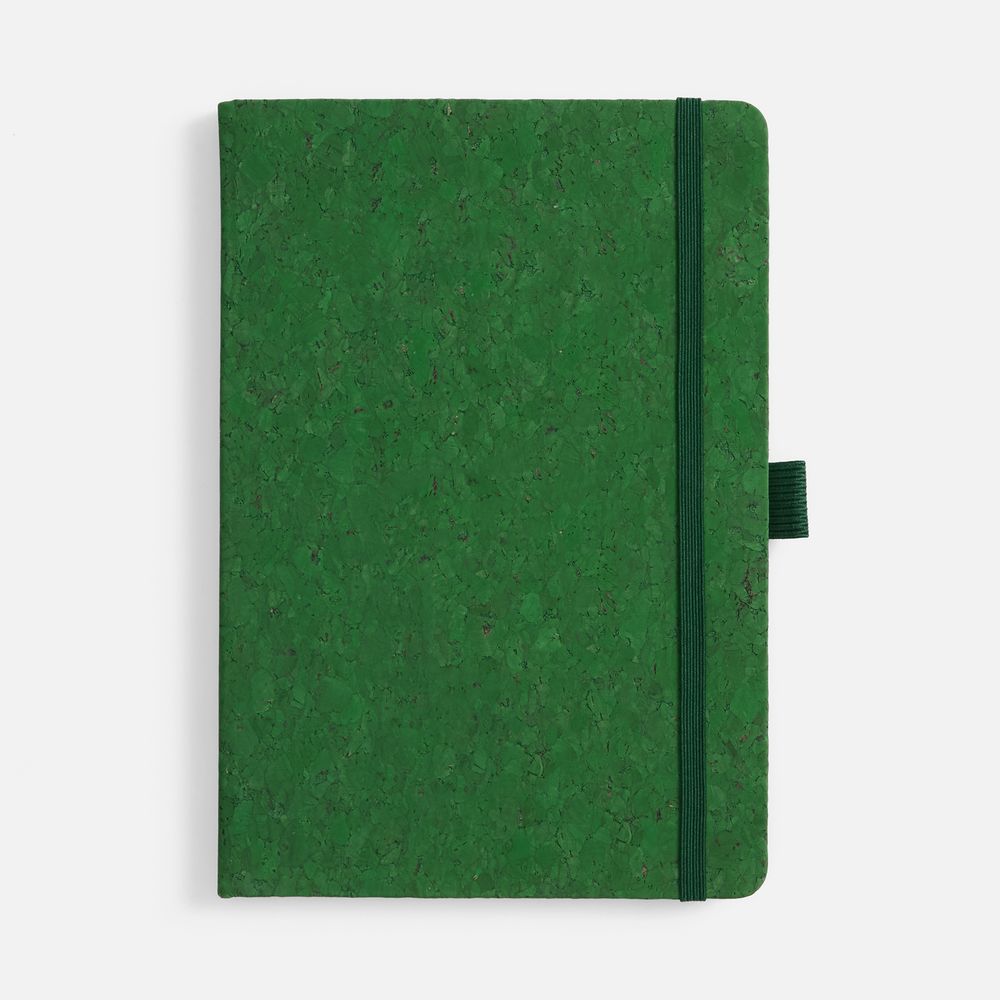 Блокнот Cork County