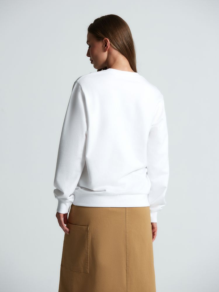 Свитшот Toima 2.0