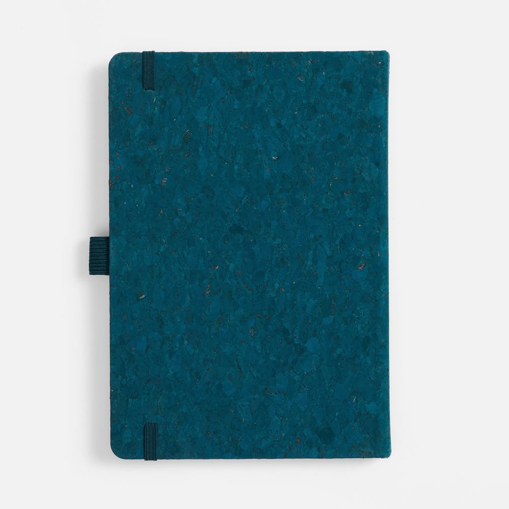 Блокнот Cork County