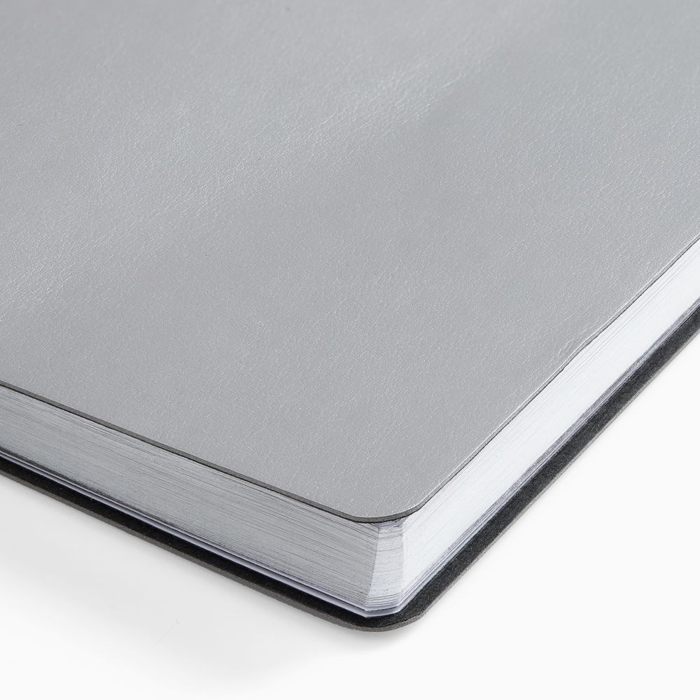 Ежедневник Nebraska Flex, недатированный