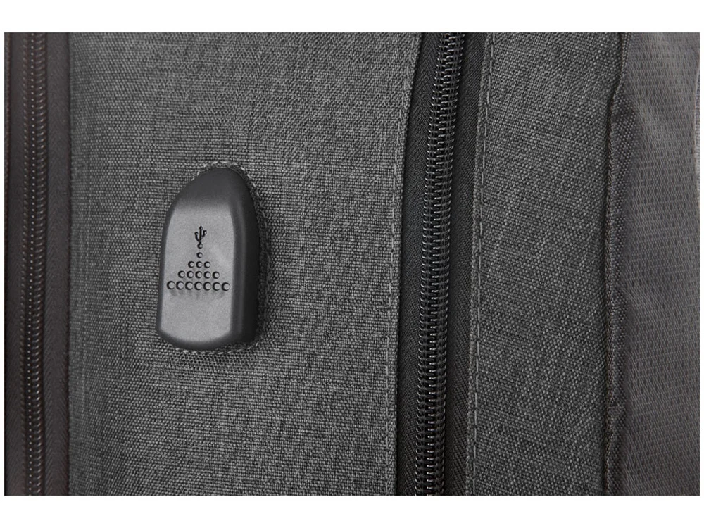 Рюкзак Overland для ноутбука 17