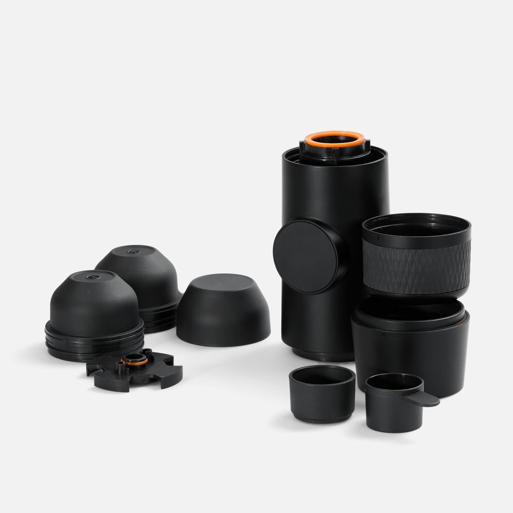 Портативная кофемашина Porta Presso