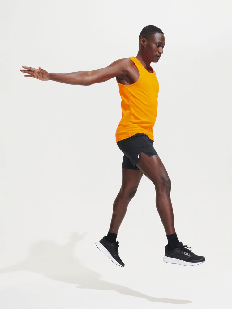 Майка мужская Sporty TT Men