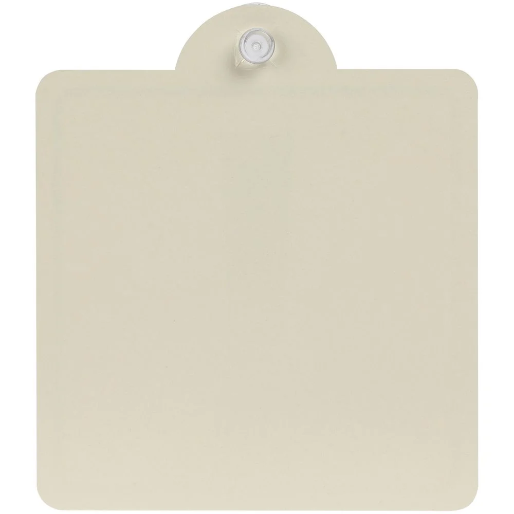 Знак автомобильный на присоске «Ребенок в машине»