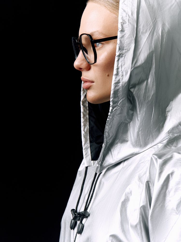 Дождевик Palladio Pockets