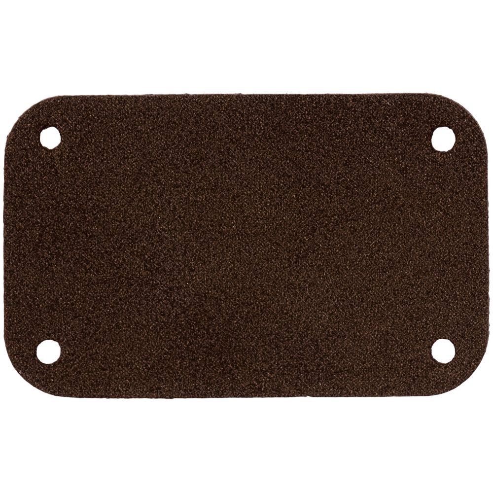 Лейбл Eta Nubuck, S