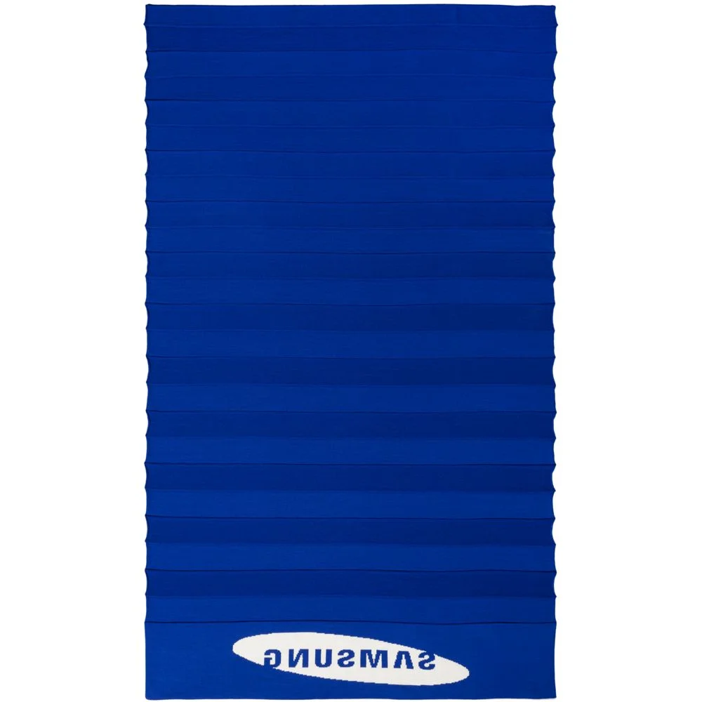 Плед на заказ Tricksy Terra Net, М