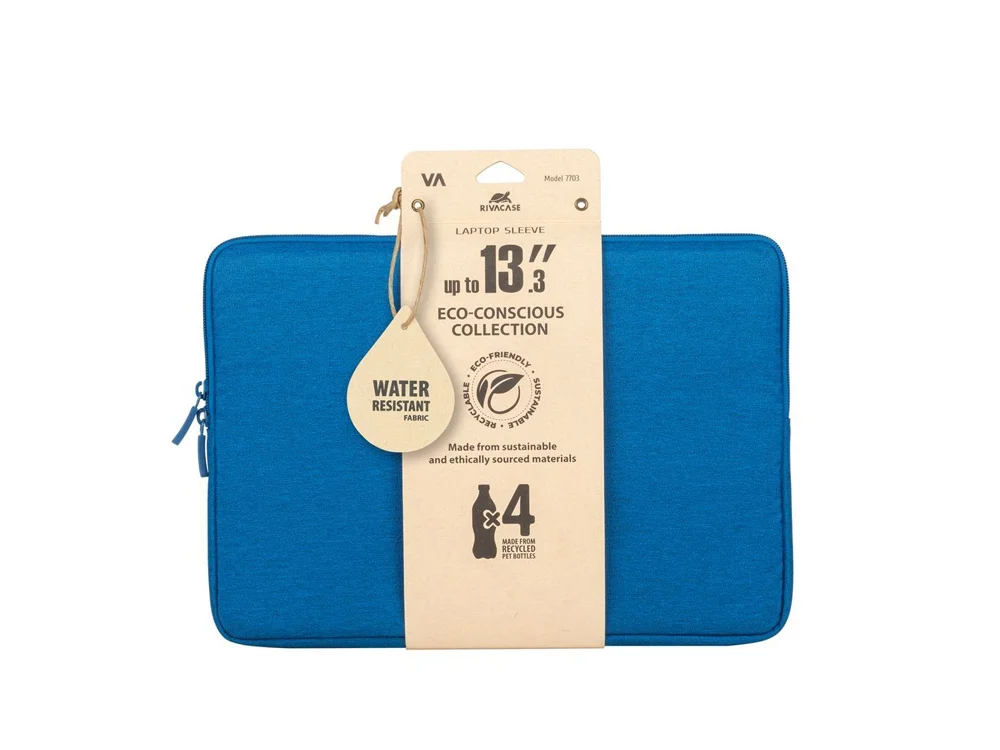 ECO чехол для ноутбука 13.3-14