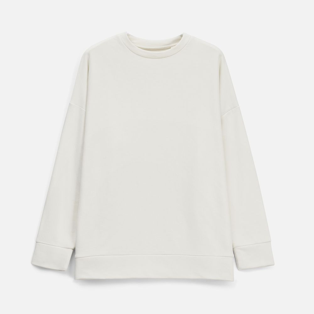 Свитшот унисекс S2