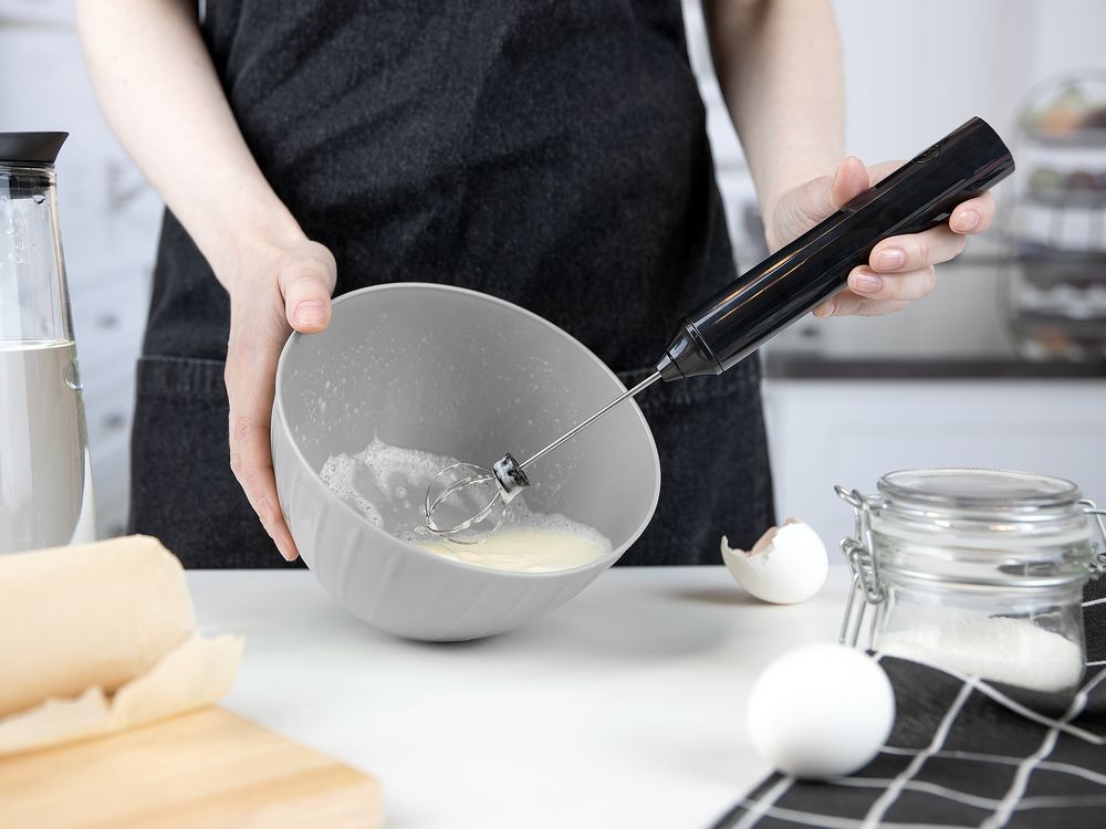 Беспроводной вспениватель молока Cuptavia