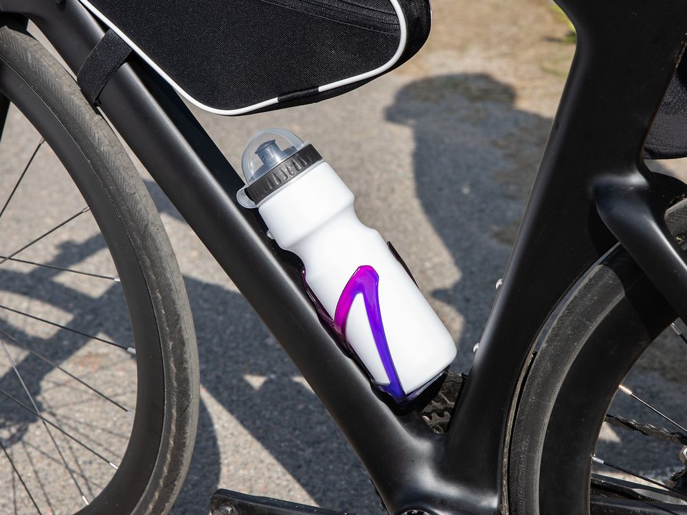 Бутылка для велосипеда Bikescape