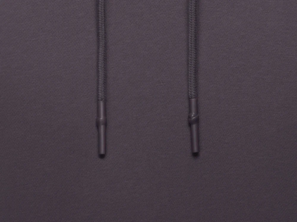 Худи оверсайз Alpha.01 унисекс