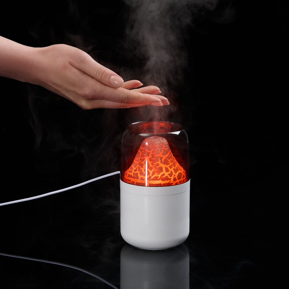 Настольный увлажнитель Jogo