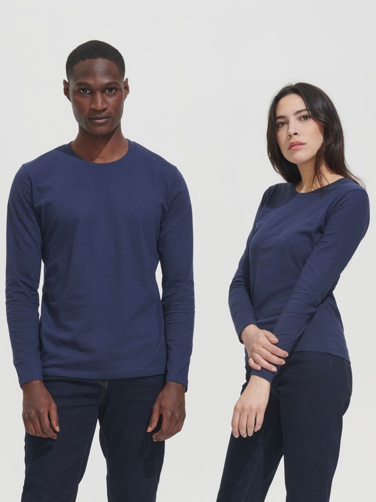 Футболка с длинным рукавом Imperial LSL Men