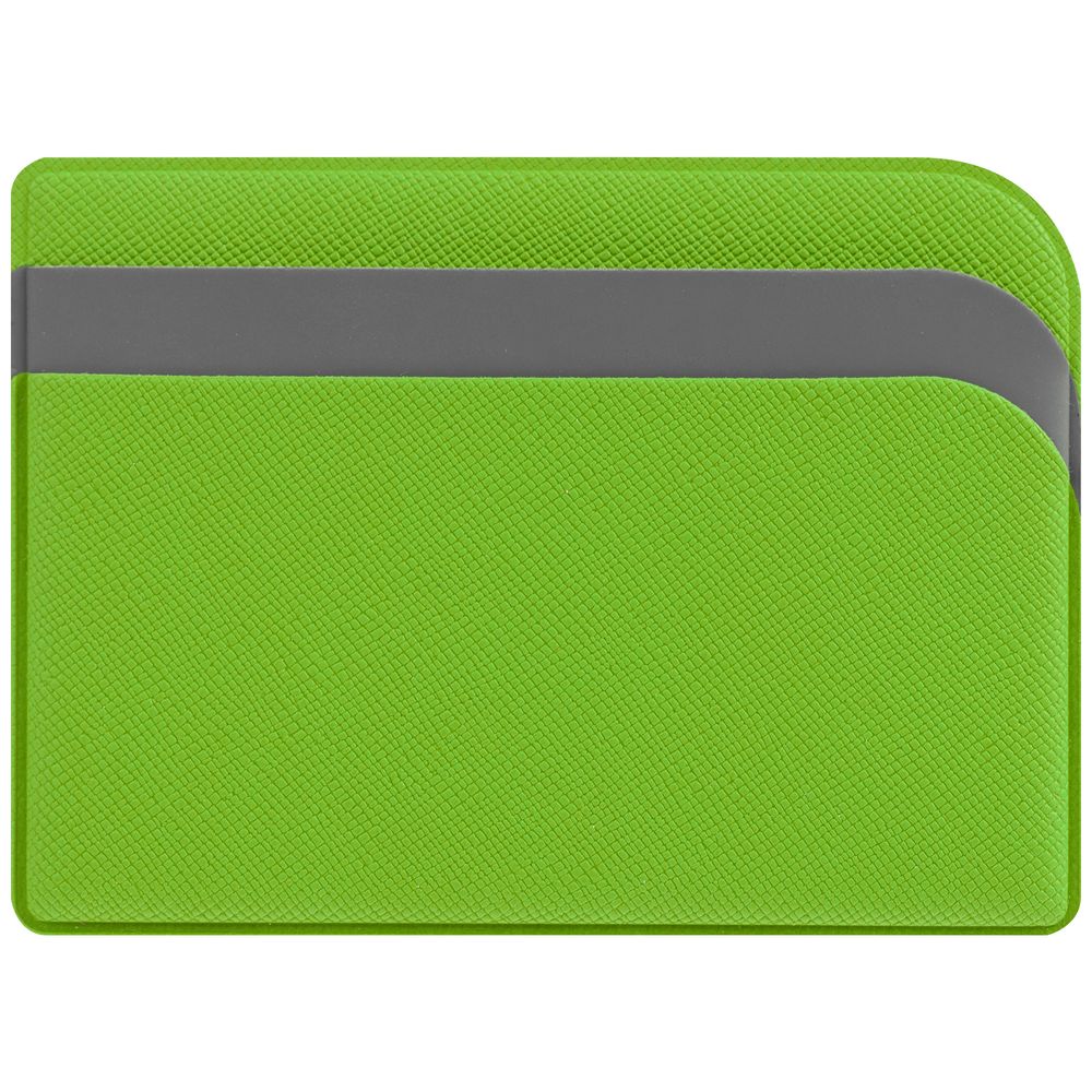 Чехол для карточек Dual