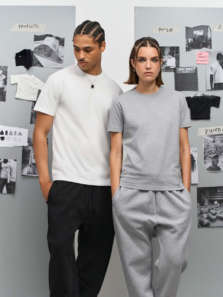 Футболка унисекс Cliff