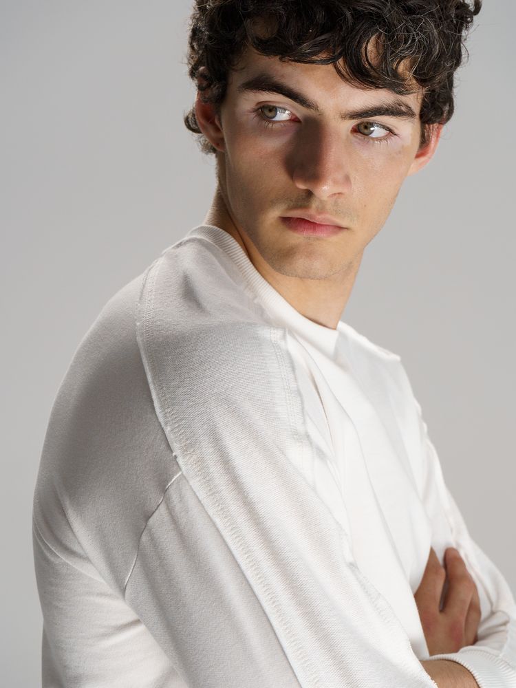 Свитшот унисекс Vozduh