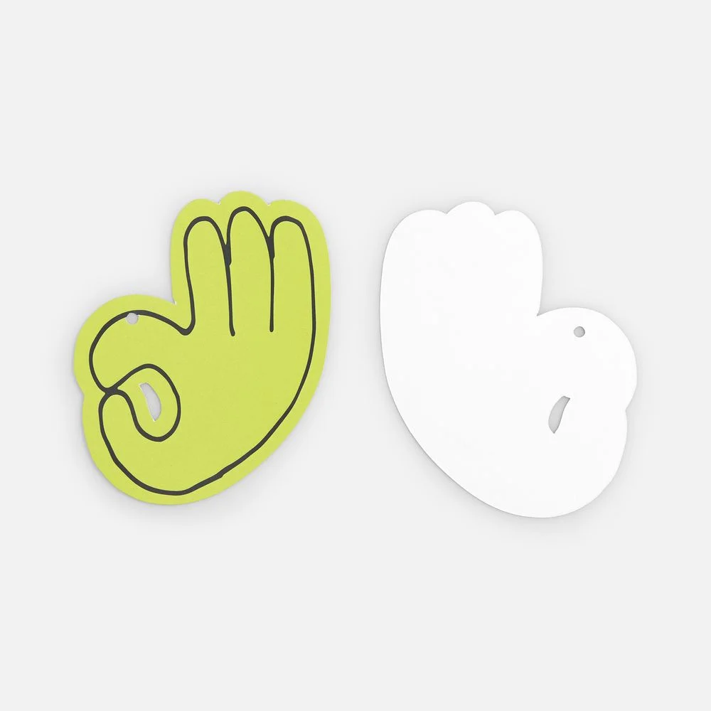 Заготовка из картона Carta