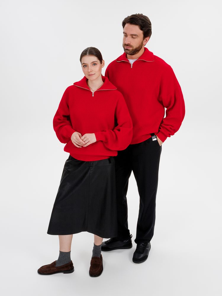 Джемпер Siluetti Birne