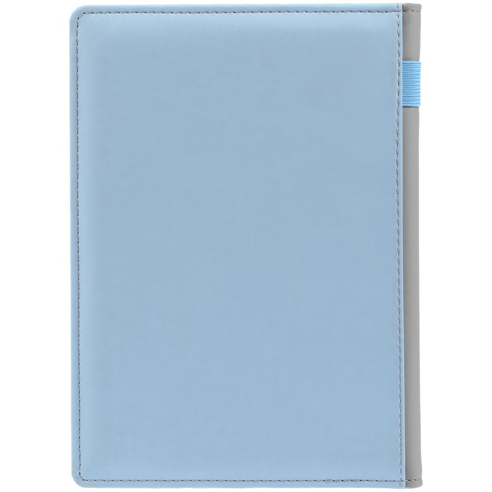 Ежедневник Spain Shall на заказ, недатированный