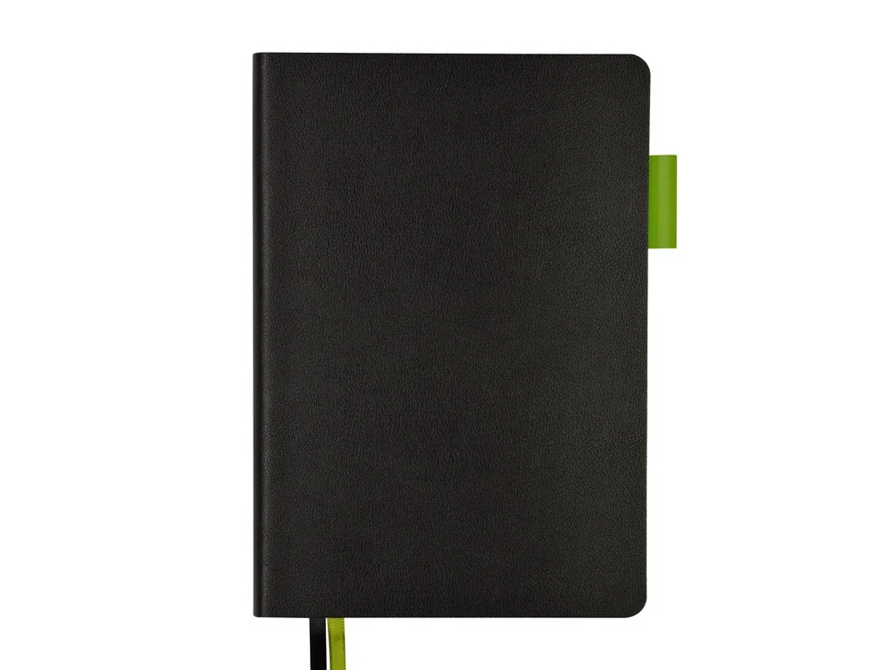 Ежедневник А5 датированный Boston на 2027 год