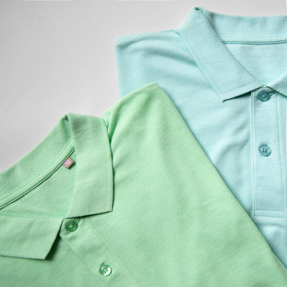 Рубашка поло мужская Planet Men