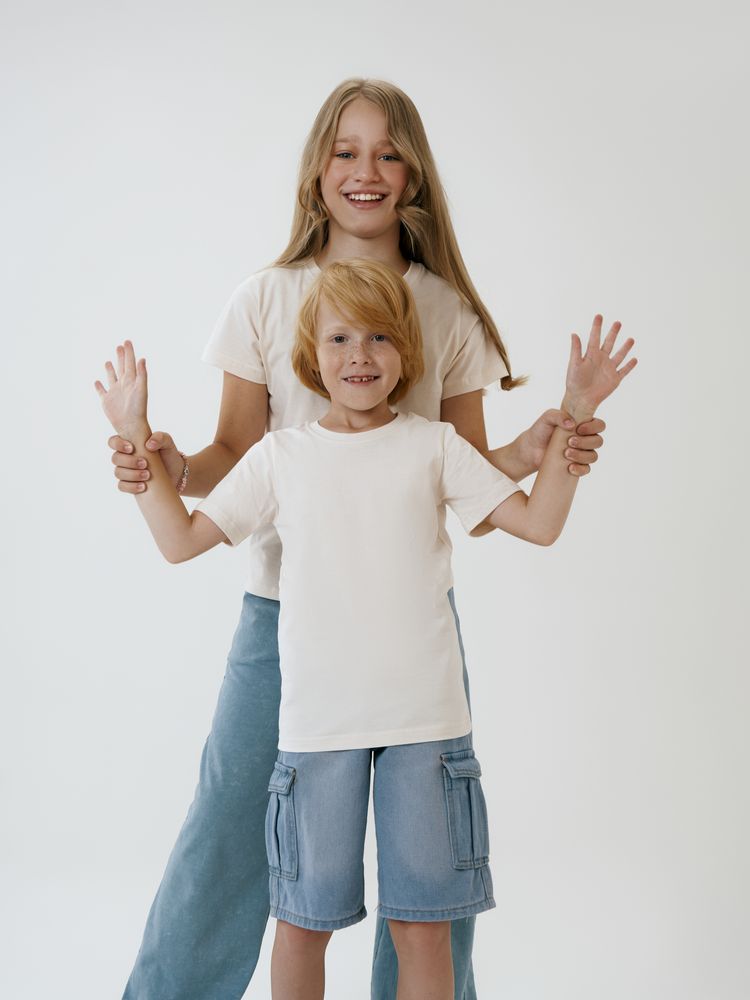 Футболка детская T-Bolka Kids