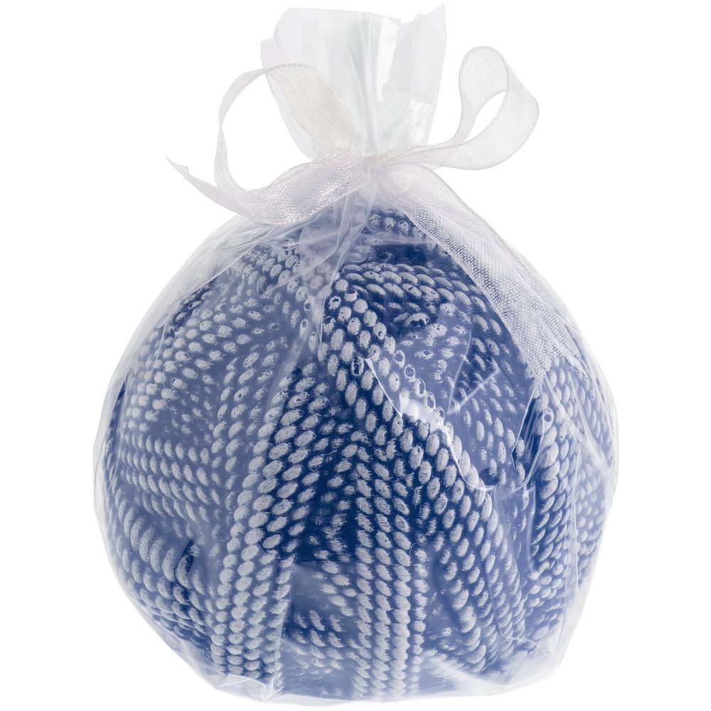 Свеча Kniteam, клубок