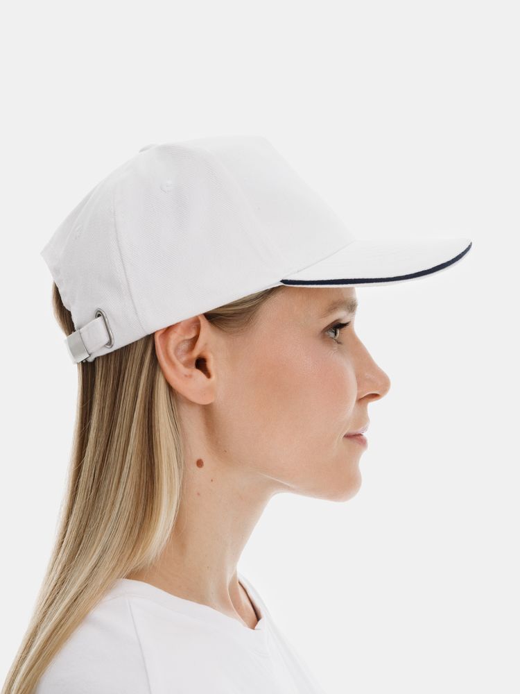 Бейсболка Classic 2.0