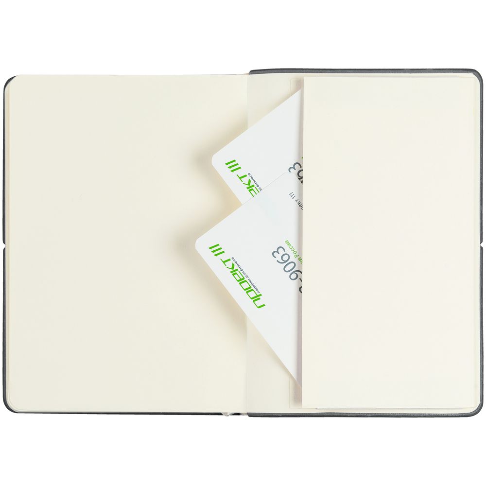 Ежедневник Kuka Mini, недатированный