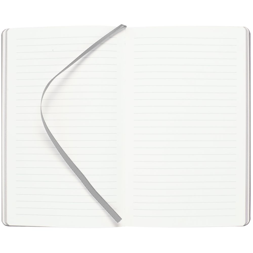 Блокнот Shall Round