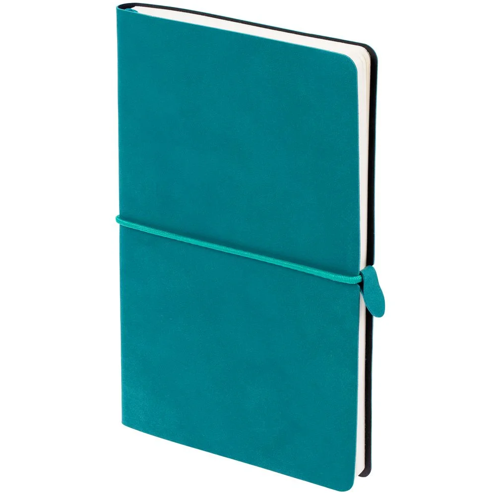 Ежедневник Nubuk, недатированный