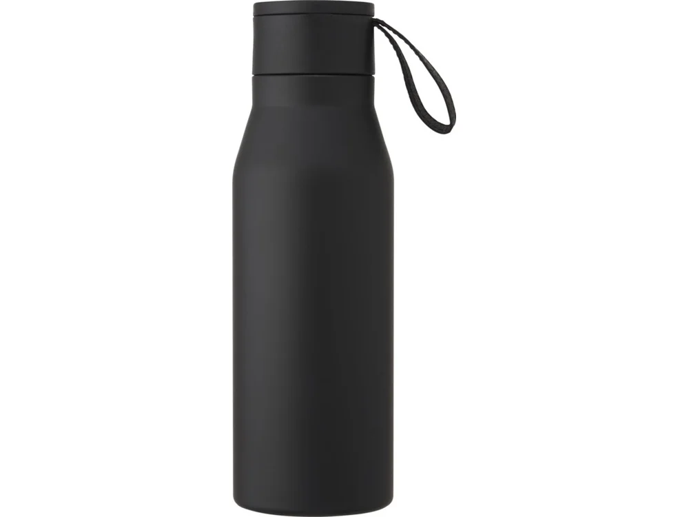 Термобутылка Ljungan с медной вакуумной изоляцией