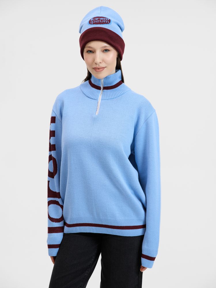 Олимпийка Sport Style на заказ