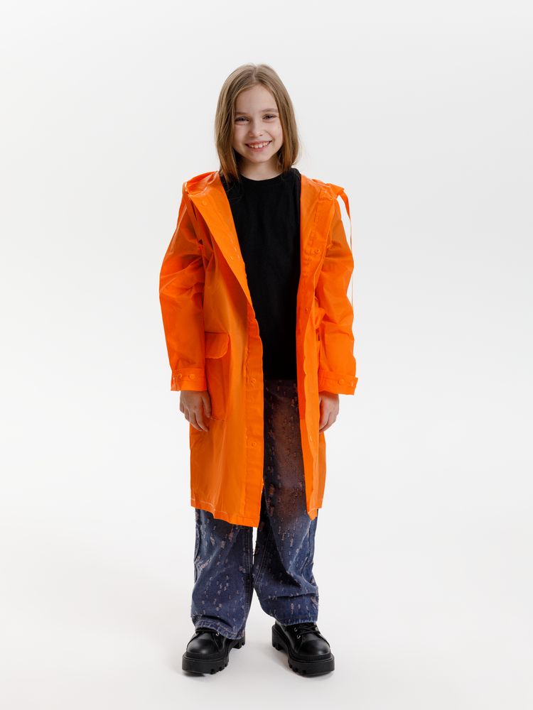 Дождевик детский RainDrop Kids