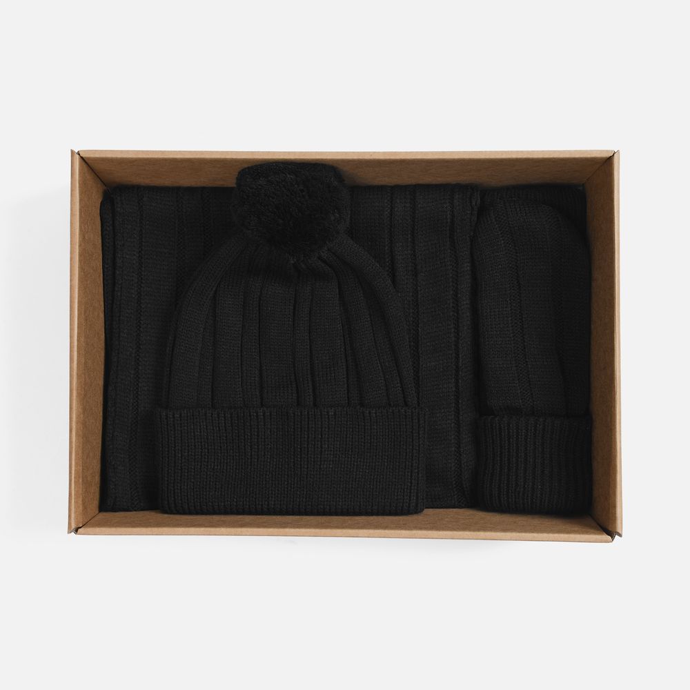 Набор Knit Beat