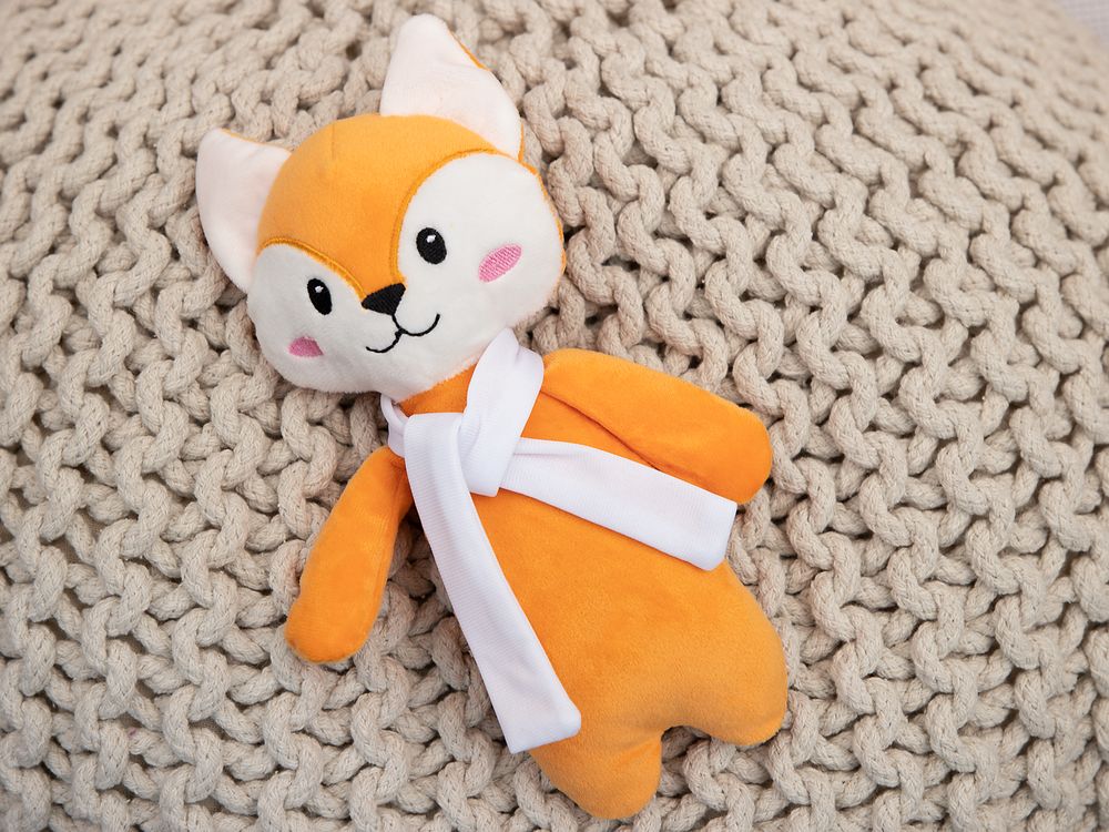 Мягкая игрушка Beastie Toys