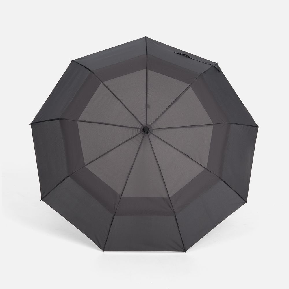 Складной зонт Dome Double с двойным куполом