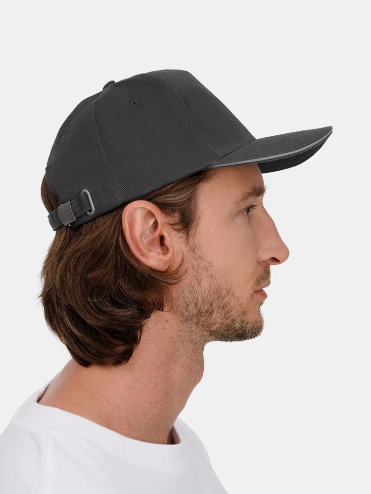 Бейсболка Long Beach