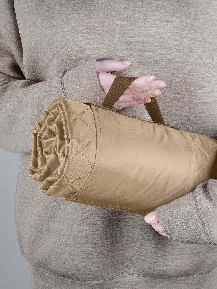 Плед для пикника Comfy