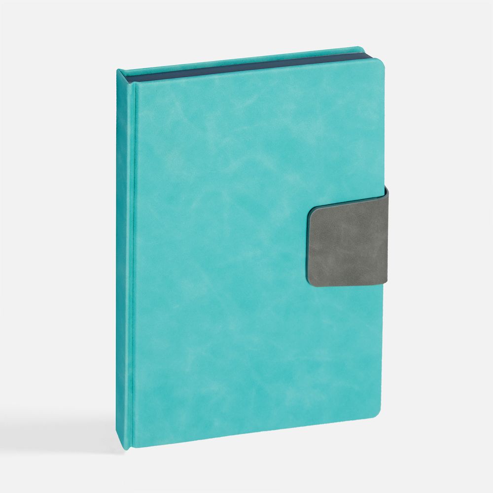 Ежедневник Grande Strap на заказ, датированный