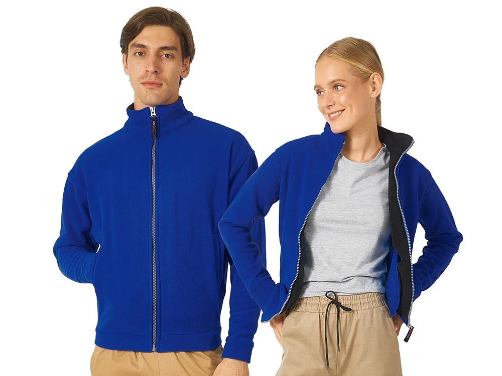 Куртка флисовая Nashville женская