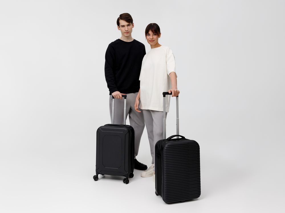 Чемодан Bonfold