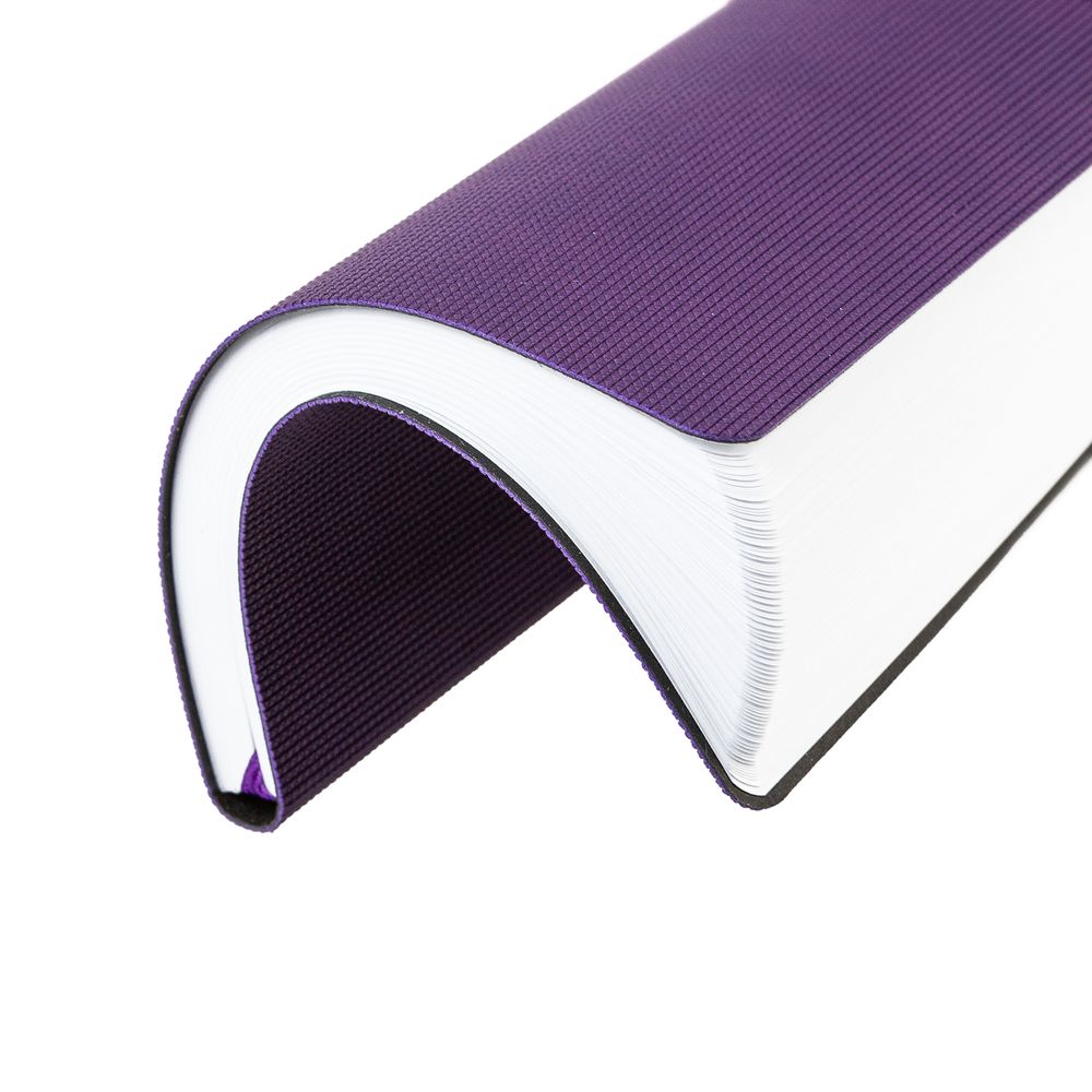 Ежедневник Knit, недатированный